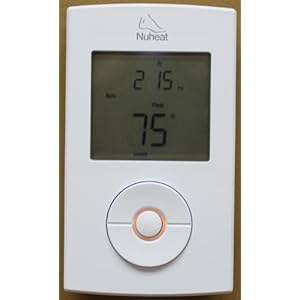 Nuheat Thermostat