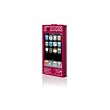 Belkin Micro Grip Sleeve for iPod Touch in Red