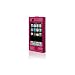 Belkin Micro Grip Sleeve for iPod Touch in Red