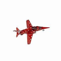Meccano Red Acrobatics