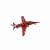 Meccano Red Acrobatics
