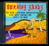 Burning Sands