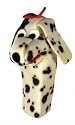 Legends & Lore Dot Dalmation puppet