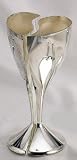 HEART TO HEART GOBLET - 8 HEART TO HEART GOBLET