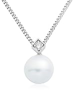 Majestine Cadena Spw3344N Oro Blanco