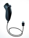 Nunchuk Nunchuck Mando Remote Para Ni...