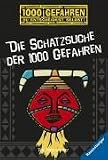 Die Schatzsuche der 1000 Gefahren