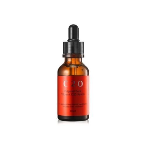 [OST] C 20 Original Pure Vitamin C20 Serum 30ml Ascorbic Acid