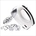 Oster 2534 6 Speed Hand Mixer with Retractable Cord - 250 Watts