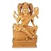 'Saraswati, Goddess of Knowledge,' statuette