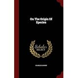 on the origin of species