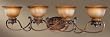 Minka Lavery Illuminati 4-Light Bath 6354-177