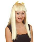 Review Pams  / Emma Style Wig