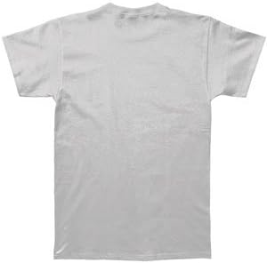 Dj Quik Men's Jus Lyke Compton T-shirt Medium Grey
