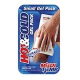 Hot/Cold Reusable Gel Pack # 93240 - 1 ea / Pack, 4 Packs