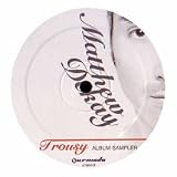 MATTHEW DEKAY / TROUSY (ALBUM SAMPLER)