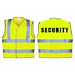 ambulance jacket