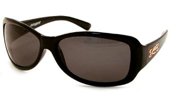 Click here to buy Angel Rich Tortoise Serenity Sunglasses w  Lens by Angel Eyewear.