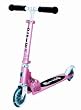 Microlight Oasis Pink