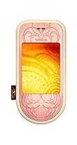 Nokia 7373 Pink Mobile Phone Unlocked Sim Free