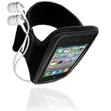 Soft Sport Gym Armband Case for iPhone 4, Samsung I9100 Galaxy S II, HTC Evo 4G, HD7