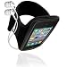Soft Sport Gym Armband Case for iPhone 4, Samsung Galaxy S II, HTC Evo 4G, HD7 I9100