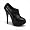 Wht Pu-Blk Pat