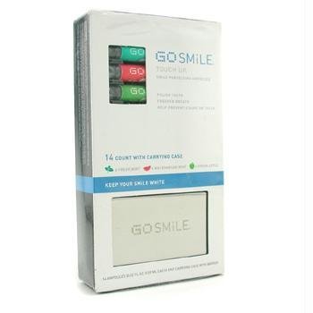 Go Smile Touch Up Case 14-count