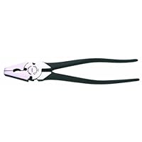 Crescent 100010VN 10 1/4 Button Pliers Fence Tool