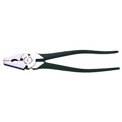 Crescent 100010VN 10 1/4" Button Pliers Fence Tool