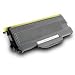 Brother TN-330, TN-360 Compatible Remanufactured High Yield Black Toner Cartridge