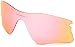 Oakley Radar 09 Iridium Rimless Sunglasses