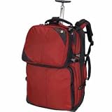 Review Victorinox Swiss Army  / Victorinox E-Motion 360 4.0 Trek Pack Plus, 25