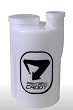 DX2 Paintball Caddy Pod Loading System - White