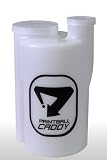 DX2 Paintball Caddy Pod Loading System - White