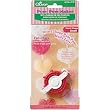 Clover Pom Pom Maker Small Heart 1 1/2"X1.63"X1" 3170; 3 Items/Order