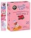 4C Totally Light Tea 2 Go Raspberry Ice Tea Mix, Sugar Free, 20-Packet Boxes (Pack of 6)