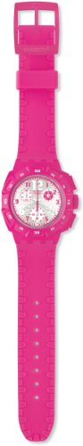 Cover image : [スウォッチ]SWATCH 腕時計 Chrono Plastic クロノプラスチック HUYANA SUIP400 メンズ [正規輸入品]