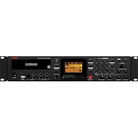 Fostex CR500 CD Master Recorder