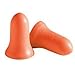 Howard Leight MAX-1 Foam Ear plugs Uncorded NRR33 (20 Pair)