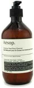 Aesop Body Care 17.99 Oz Coriander Seed Body Cleanser For Women