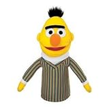 Sesame Street 13" Bert Hand Puppet