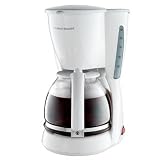 Hamilton Beach 12 Cup Kitchen Home Brew Coffeemaker by Hamilton Beach