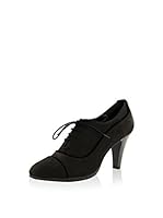 ROBERTO CARRIOLI Zapatos abotinados (Negro)