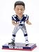 Search : New England Patriots Tedy Bruschi Forever Collectibles Photo Base Bobble Head