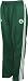 Boston Celtics adidas 3-Stripe Track Pant - X-Large