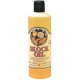Block Bros. Block Oil