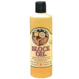 Block Oil