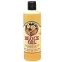 Block Oil - Non Toxic Bamboo and Wood Oil Finish (Natural)