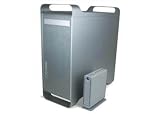 LaCie 301114U d2 Safe 500GB Firewire800/Firewire400/USB 2.0 External Hard Drive with Biometric Access and AES Encryption